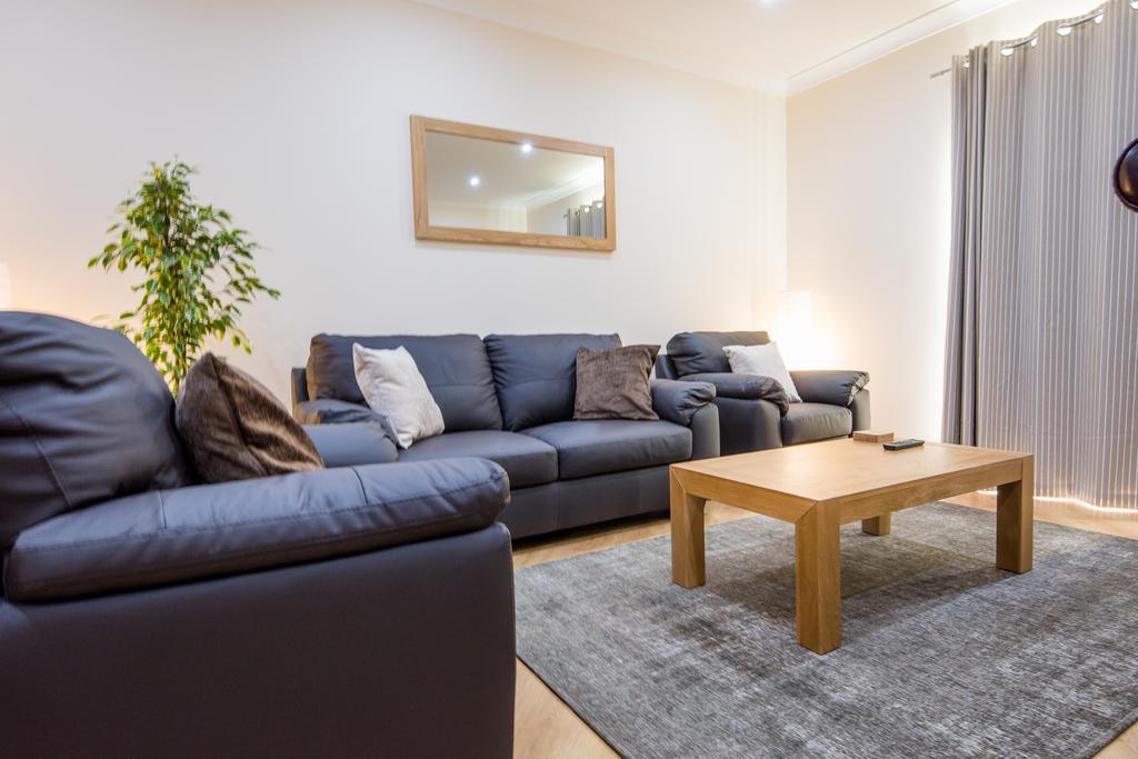 Camstay Longworth Avenue CBG Extérieur photo