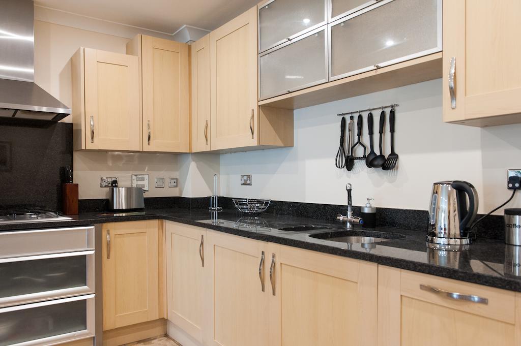 Camstay Longworth Avenue CBG Chambre photo